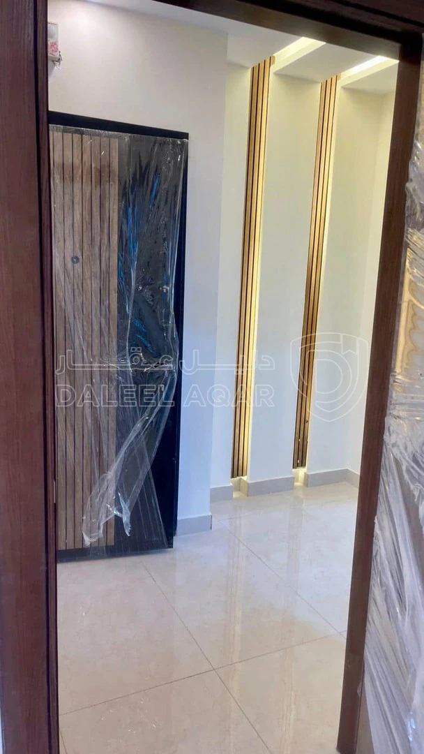 شقة في محافظة العاصمة- جنوب عمان- البنيات  - 86,000 دأ - صورة 1